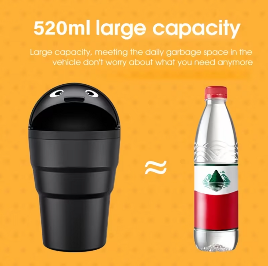 MiniBin
