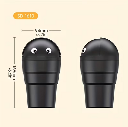 MiniBin