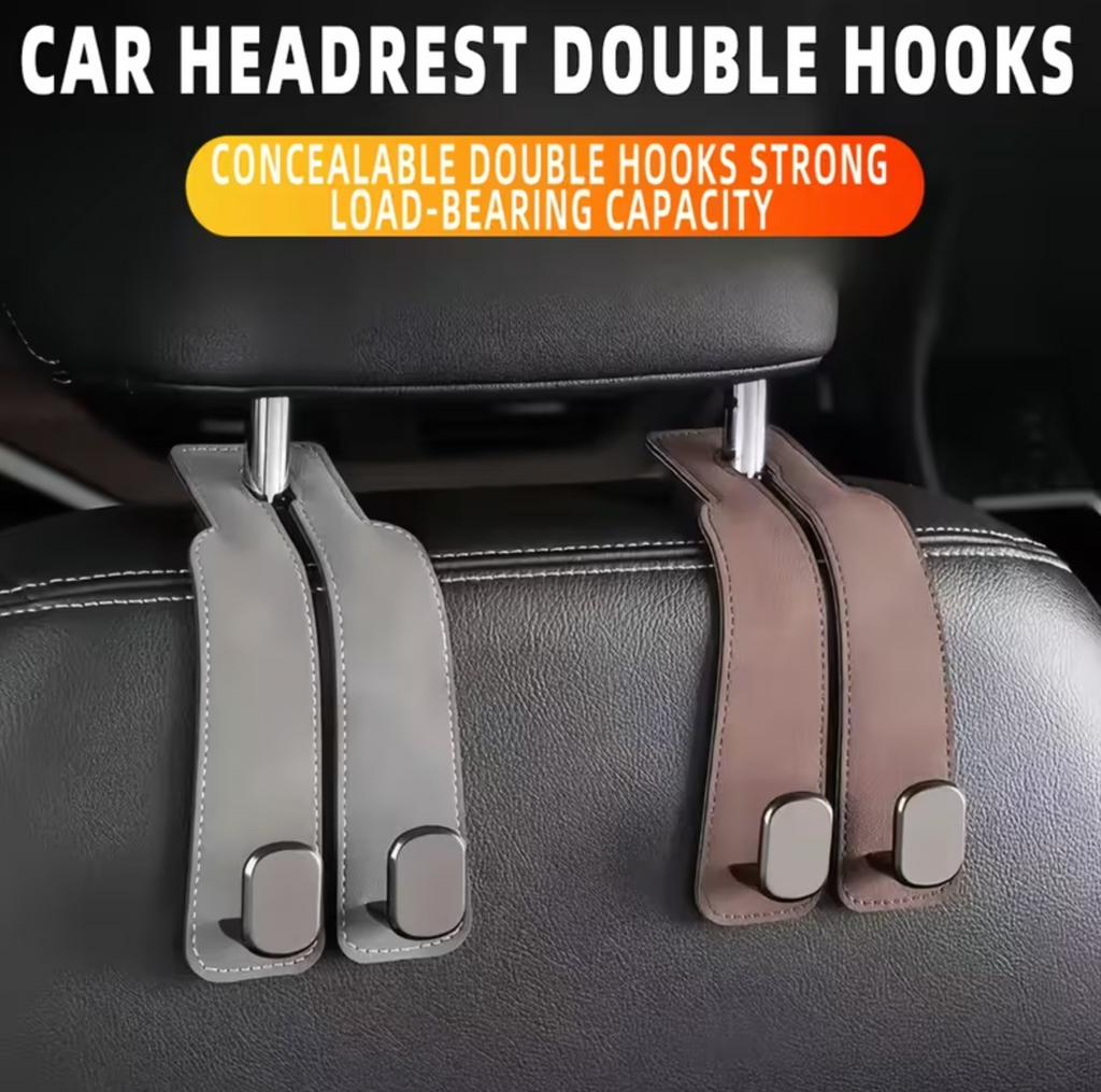 DuoHook