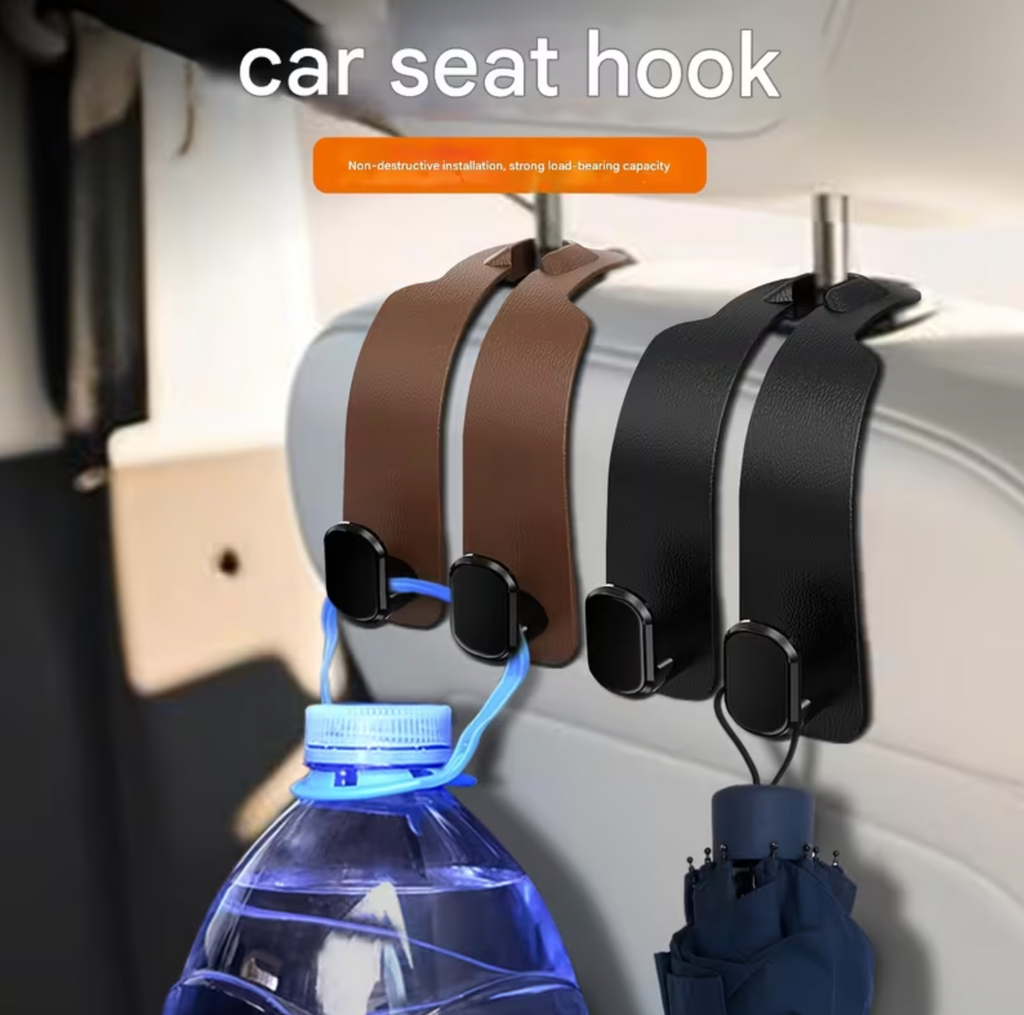 DuoHook